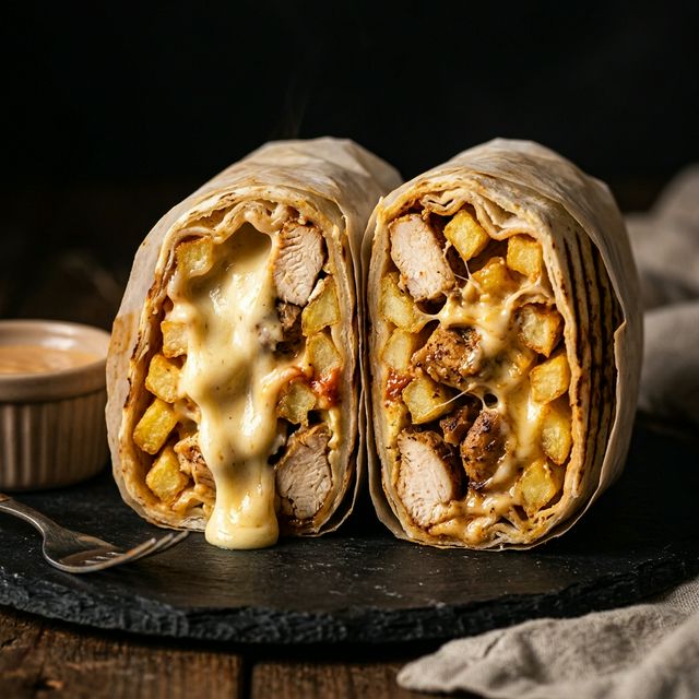 Tacos F'leure